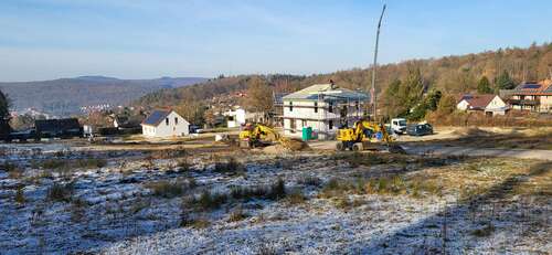 Foto - Grundstück zu verkaufen in Niedersachsen - Hann. Münden 150.300,00 € 1002 m²