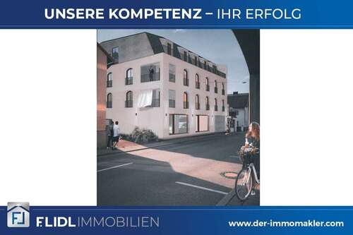 Foto - Wohnung zum Kaufen in Pocking 395.895,00 € 88.05 m²