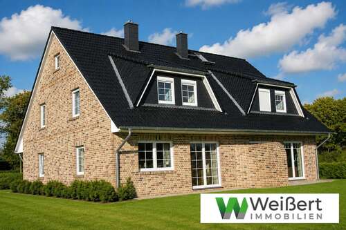 Foto - Haus zum Kaufen in Itzehoe 333.900,00 € 126 m²