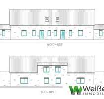 Haus zum Kaufen in Itzehoe 374.000,00 € 125 m²