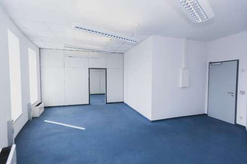 Foto - Büro in Jena 907,00 € 74 m² - 907,00 EUR Kaltmiete, ca.  74,00 m²