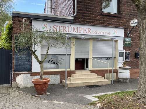 Foto - Gastronomie in Meerbusch 2.700,00 € 100 m²