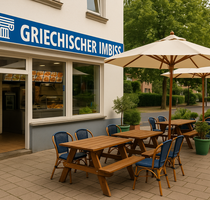 Gastronomie in Meerbusch 2.700,00 € 100 m²