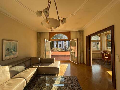 Foto - Wohnung zum Mieten in Bochum 1.900,00 € 140 m²