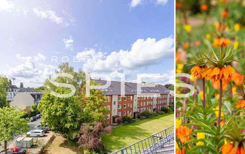 Foto - Wohnung zum Kaufen in Bremen 170.000,00 € 40 m²