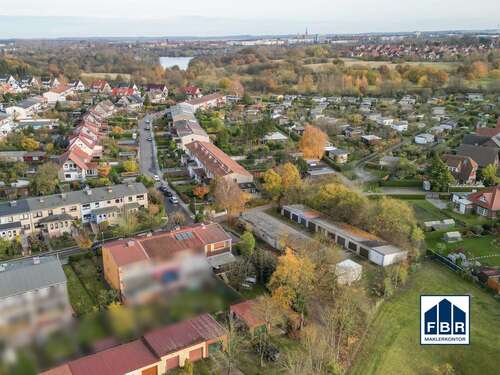 Foto - Haus zum Kaufen in Schwerin 249.000,00 € 106.98 m²