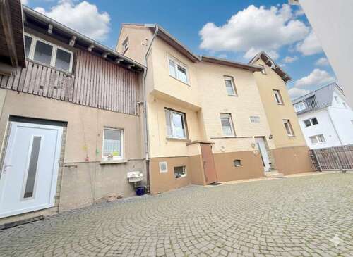 Foto - Haus zum Kaufen in Wettenberg 379.900,00 € 125 m²