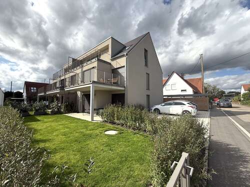 Foto - Wohnung zum Mieten in Neu-Ulm 1.400,00 € 86.7 m²