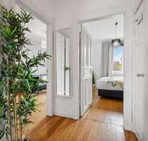 Wohnen auf Zeit in Hamburg 1.600,00 €