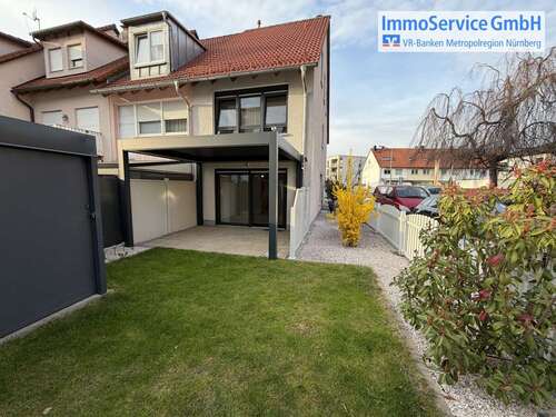 Foto - Haus zum Kaufen in Nürnberg 499.000,00 € 104.27 m²