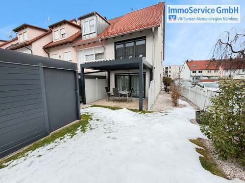 Foto - Haus zum Kaufen in Nürnberg 549.000,00 € 104.27 m²