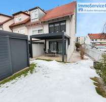 Haus zum Kaufen in Nürnberg 549.000,00 € 104.27 m²