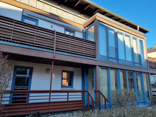 Foto - Wohnung zum Kaufen in Kühlungsborn 259.000,00 € 61 m²