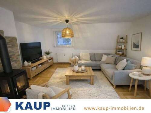 Foto - Wohnung zum Mieten in Gütersloh 790,00 € 93 m²