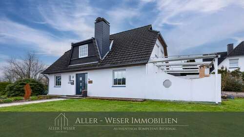 Foto - Haus zum Kaufen in Langwedel 379.000,00 € 135.59 m²
