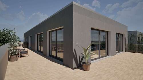 Foto - Wohnung zum Kaufen in Hameln 857.000,00 € 189.43 m²