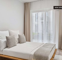 WG-Zimmer in Leipzig 680,00 € 15 m²