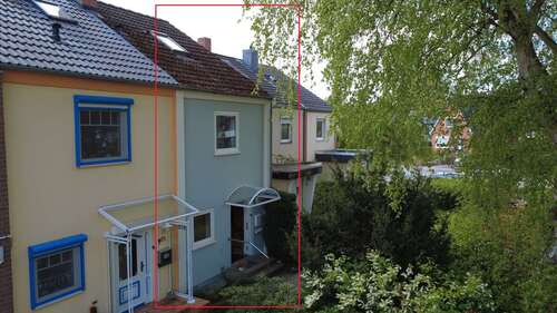Foto - Haus zum Kaufen in Lübeck 162.400,00 € 82 m²
