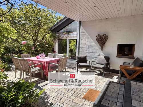 Foto - Haus zum Kaufen in Friedrichsdorf 990.000,00 € 164 m²