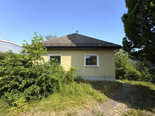 Foto - Haus zum Kaufen in Berlin Kaulsdorf 499.000,00 € 106.9 m²