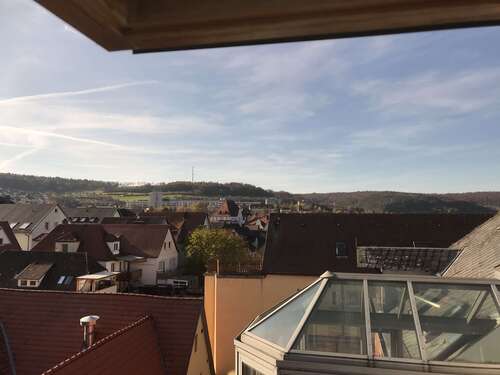 Foto - Wohnung zum Mieten in Bad Mergentheim 1.800,00 € 180 m²