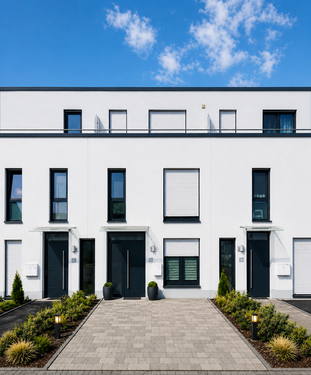 Foto - Haus zum Kaufen in Hennef (Sieg) 439.000,00 € 151 m²
