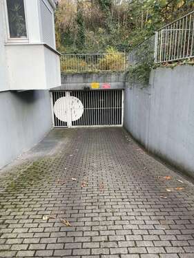 Foto - Garage zu vermieten in Weinheim 41,65 €
