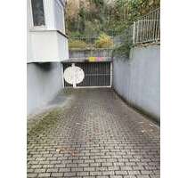 Garage zu vermieten in Weinheim 41,65 €
