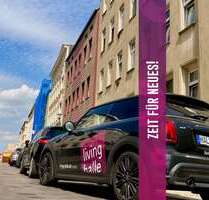 Wohnung zum Mieten in Halle 500,00 € 74.26 m²
