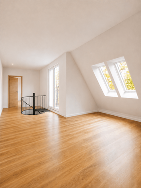 Foto - Wohnung zum Kaufen in Berlin 1.100.000,00 € 170 m²
