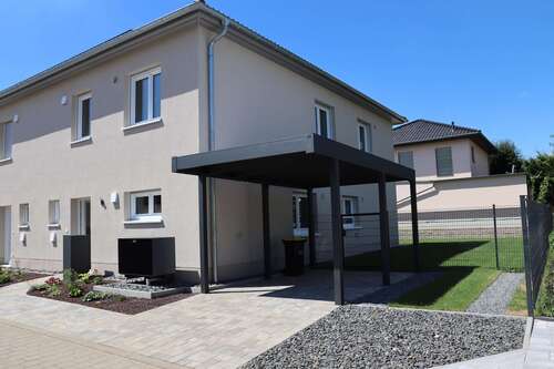 Foto - Haus zum Mieten in Magdeburg 1.780,00 € 128.53 m²