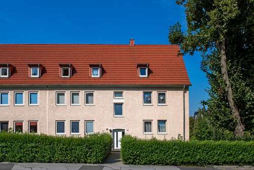 Foto - Wohnung zum Mieten in Dortmund 452,00 € 51.85 m²