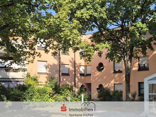 Foto - Wohnung zum Mieten in Dachau 1.750,00 € 110 m²