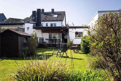 Foto - Haus zum Kaufen in Duisburg 475.000,00 € 160 m²