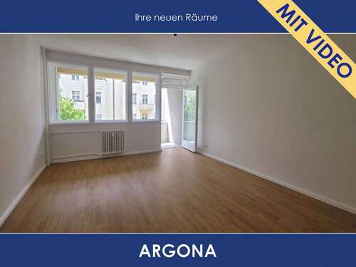Foto - Wohnung zum Kaufen in Berlin 259.000,00 € 54.93 m²