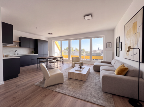 Foto - Wohnung zum Kaufen in Köln 314.000,00 € 52 m²