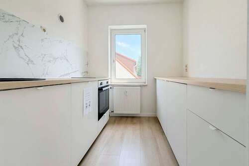 Foto - Wohnung zum Kaufen in Chemnitz 42.500,00 € 58.06 m²