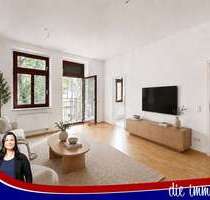 Wohnung zum Mieten in Magdeburg Sudenburg 420,00 € 52.5 m² - Magdeburg / Sudenburg