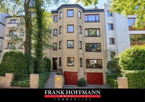 Foto - Haus zum Kaufen in Hamburg 2.100.000,00 € 454 m²