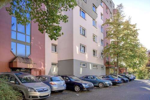 Foto - Wohnung zum Mieten in Koblenz 949,00 € 111.28 m²