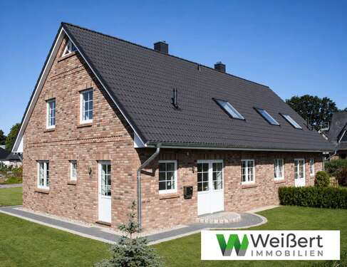 Foto - Haus zum Kaufen in Itzehoe 383.900,00 € 126 m²