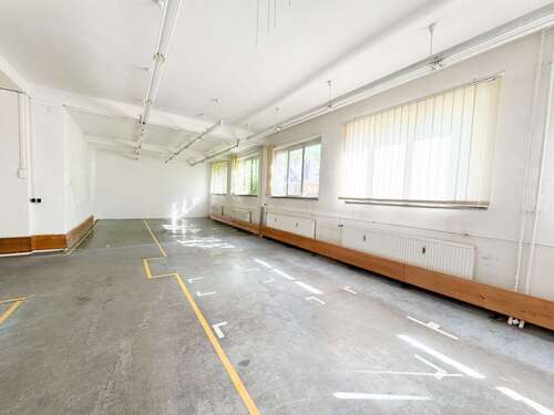 Foto - Halle in Chemnitz Siegmar 540,00 € 180 m²
