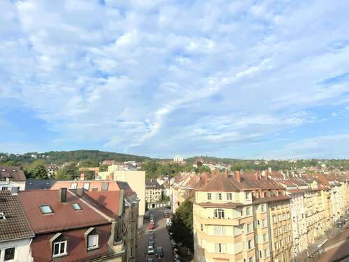 Foto - Wohnung zum Mieten in Stuttgart 1.420,00 € 53 m²