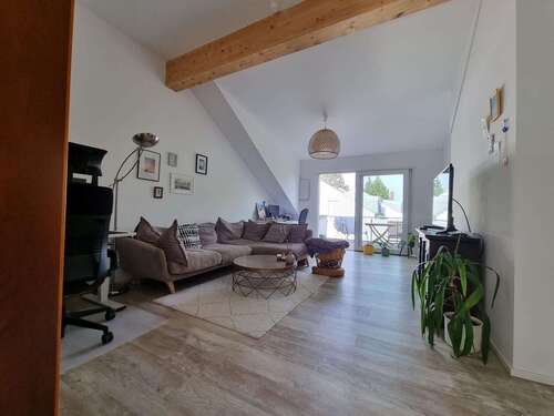 Foto - Wohnung zum Mieten in Ingolstadt 1.080,00 € 79.71 m²