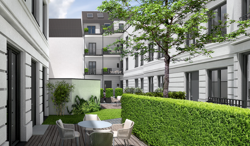Foto - Haus zum Kaufen in Düsseldorf 5.000.000,00 € 1000 m²