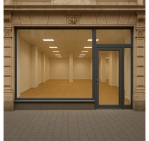 Einzelhandel in Frankfurt am Main 3.465,00 € 200 m²