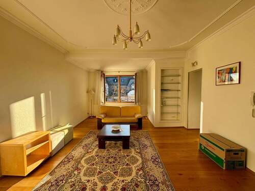 Foto - Wohnung zum Mieten in Bochum 1.450,00 € 107 m²