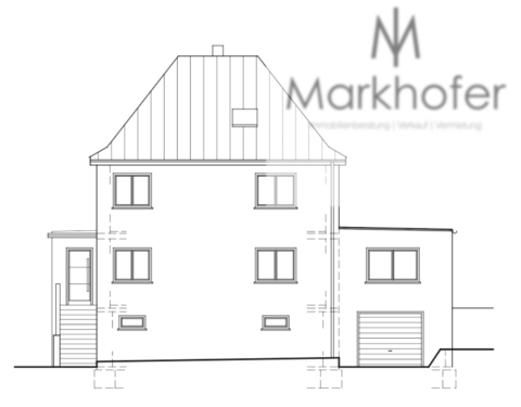 Foto - Haus zum Kaufen in Bexbach 690.000,00 € 250 m²