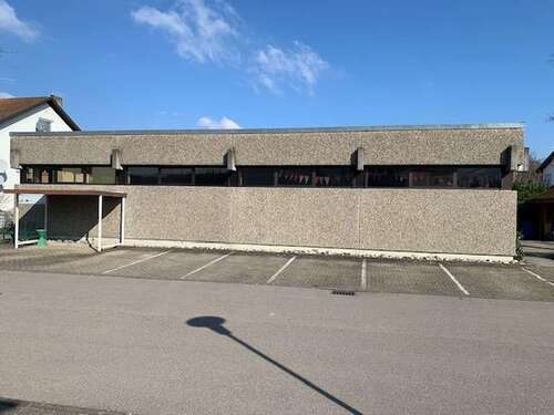 Foto - Halle in Lauchringen 4.500,00 € 1007 m²