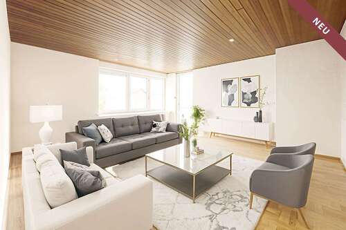 Foto - Wohnung zum Kaufen in Krailling 540.000,00 € 93 m²